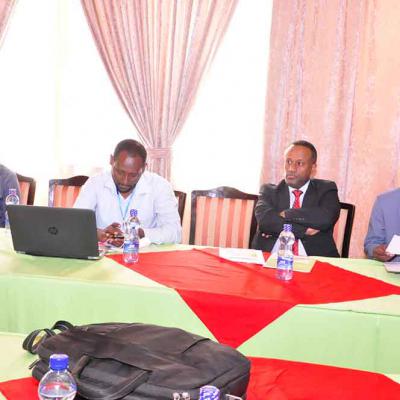 Second Annual Research Conference 01