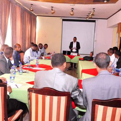 Second Annual Research Conference 02