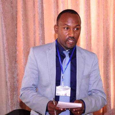 Second Annual Research Conference 07