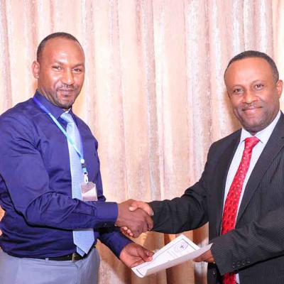 Second Annual Research Conference 10